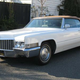 Illustration for article titled 1969 Cadillac Coupe de Ville Convertible